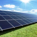 Les différents systèmes photovoltaïques