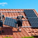 Comment poser des panneaux solaires pour une plus grande économie d’énergie ?